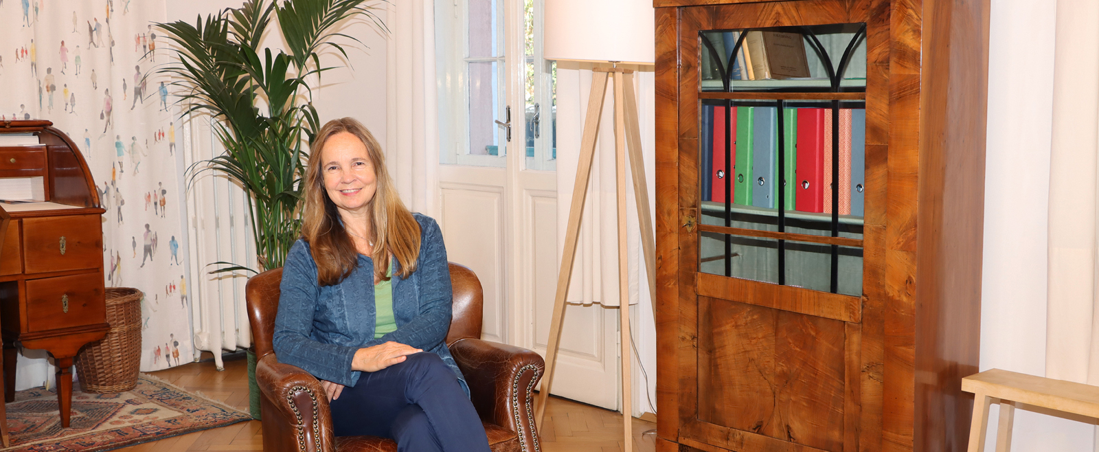 Katharina Porak-Löwenthal Beratung